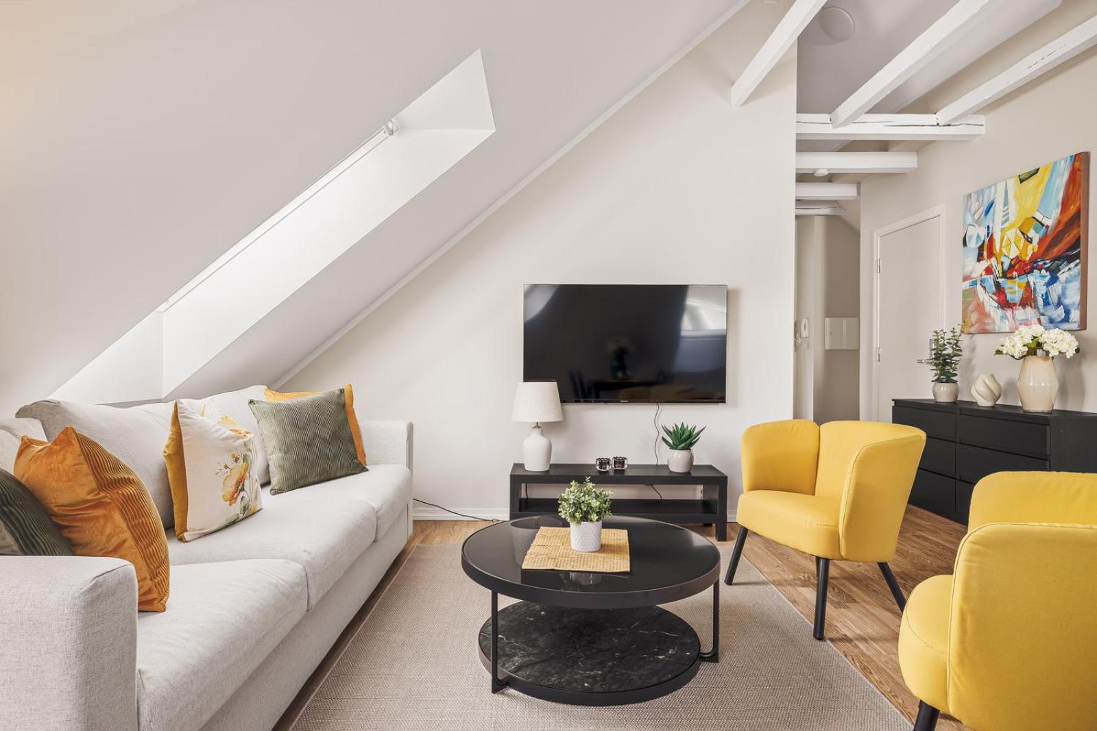 Rosen Apartment 卑爾根 外观 照片